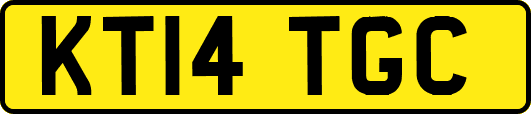 KT14TGC