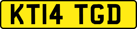 KT14TGD