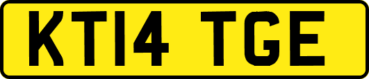 KT14TGE