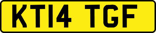 KT14TGF