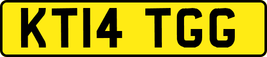 KT14TGG