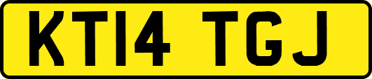 KT14TGJ