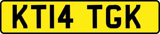 KT14TGK