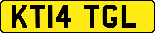 KT14TGL