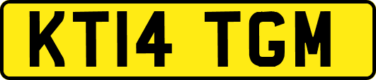 KT14TGM