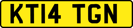 KT14TGN
