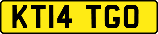 KT14TGO