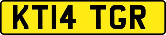 KT14TGR