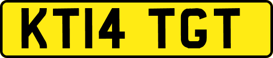 KT14TGT