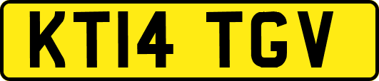 KT14TGV