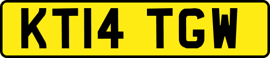 KT14TGW