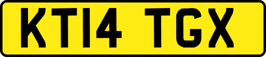 KT14TGX