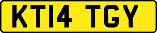 KT14TGY