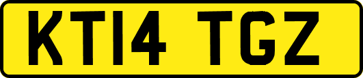 KT14TGZ