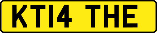 KT14THE