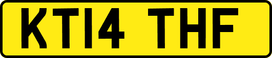 KT14THF