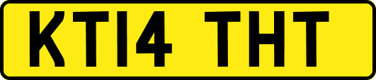 KT14THT