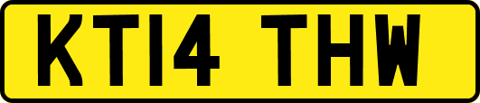 KT14THW