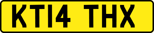 KT14THX