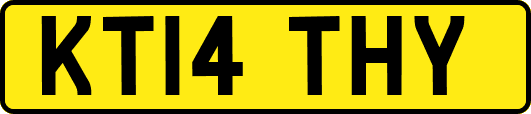 KT14THY