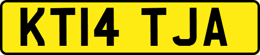 KT14TJA
