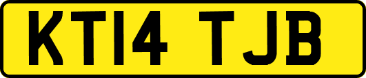 KT14TJB