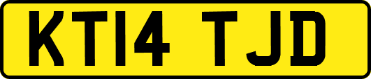 KT14TJD