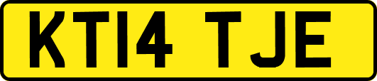 KT14TJE