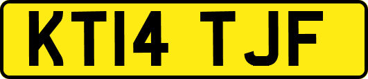 KT14TJF