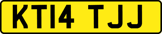 KT14TJJ