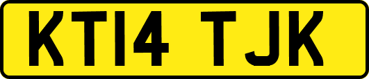 KT14TJK