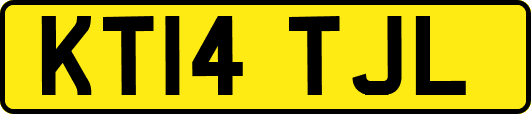 KT14TJL