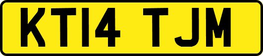 KT14TJM