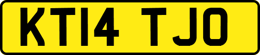 KT14TJO