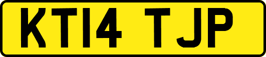 KT14TJP