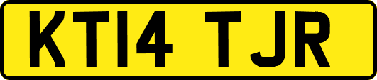 KT14TJR
