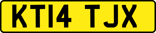 KT14TJX