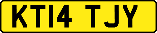 KT14TJY
