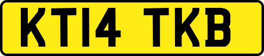 KT14TKB