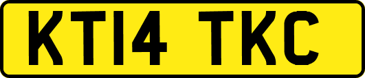 KT14TKC