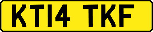 KT14TKF