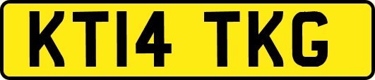 KT14TKG