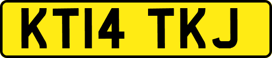 KT14TKJ