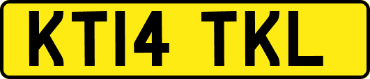 KT14TKL