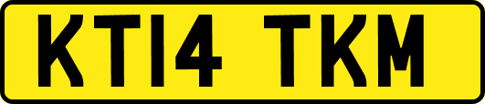 KT14TKM