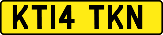 KT14TKN