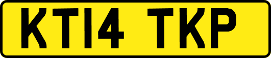 KT14TKP