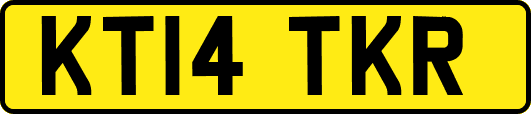 KT14TKR
