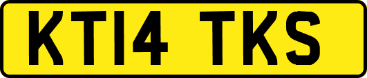 KT14TKS