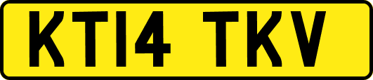 KT14TKV